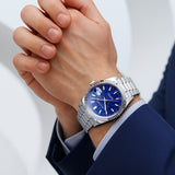 Duxot Marcel Lapidary Limited Edition Automatic // DX-2059-DD
