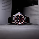 Dominatore Del Mare Tropea Automatic // DD-8026-02