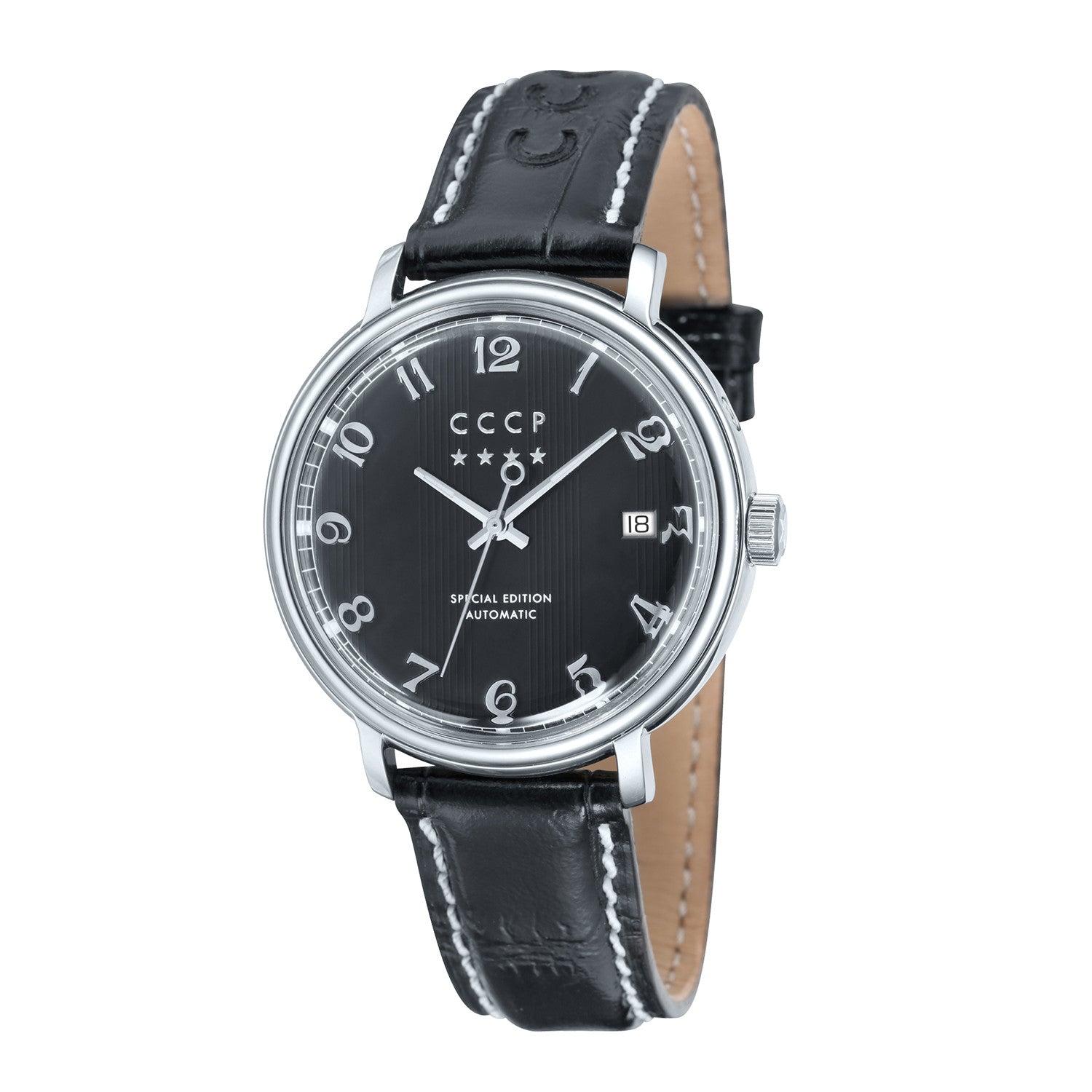 CCCP Heritage Automatic // CP-7021-01