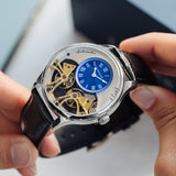 Thomas Earnshaw Scientists Faraday Mechanical Automatic // ES-8179-02