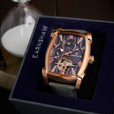 Thomas Earnshaw Kensington Multifunction Automatic // ES-8296-05