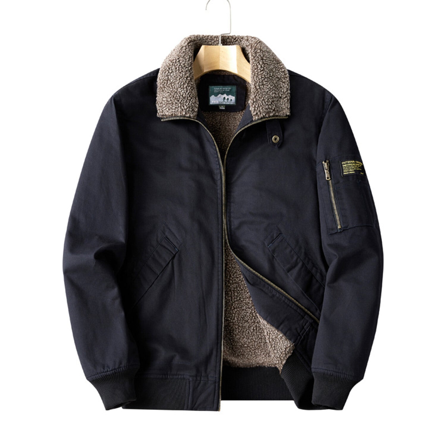 Flight Jacket