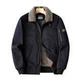 Flight Jacket