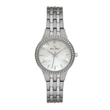 Lucien Piccard Ladies Jayne Quartz // LP-28020-22MOP