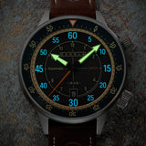 Cadola Rally Timer Automatic // CD-1059-04