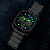 Cadola Taurus Chronograph Quartz // CD-1060-33
