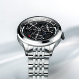 Thomas Earnshaw Engineer Hexham Trisect Limited Edition Automatic // ES-8304-11