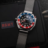 RGMT Torpedo Diver Automatic // RG-8027-44