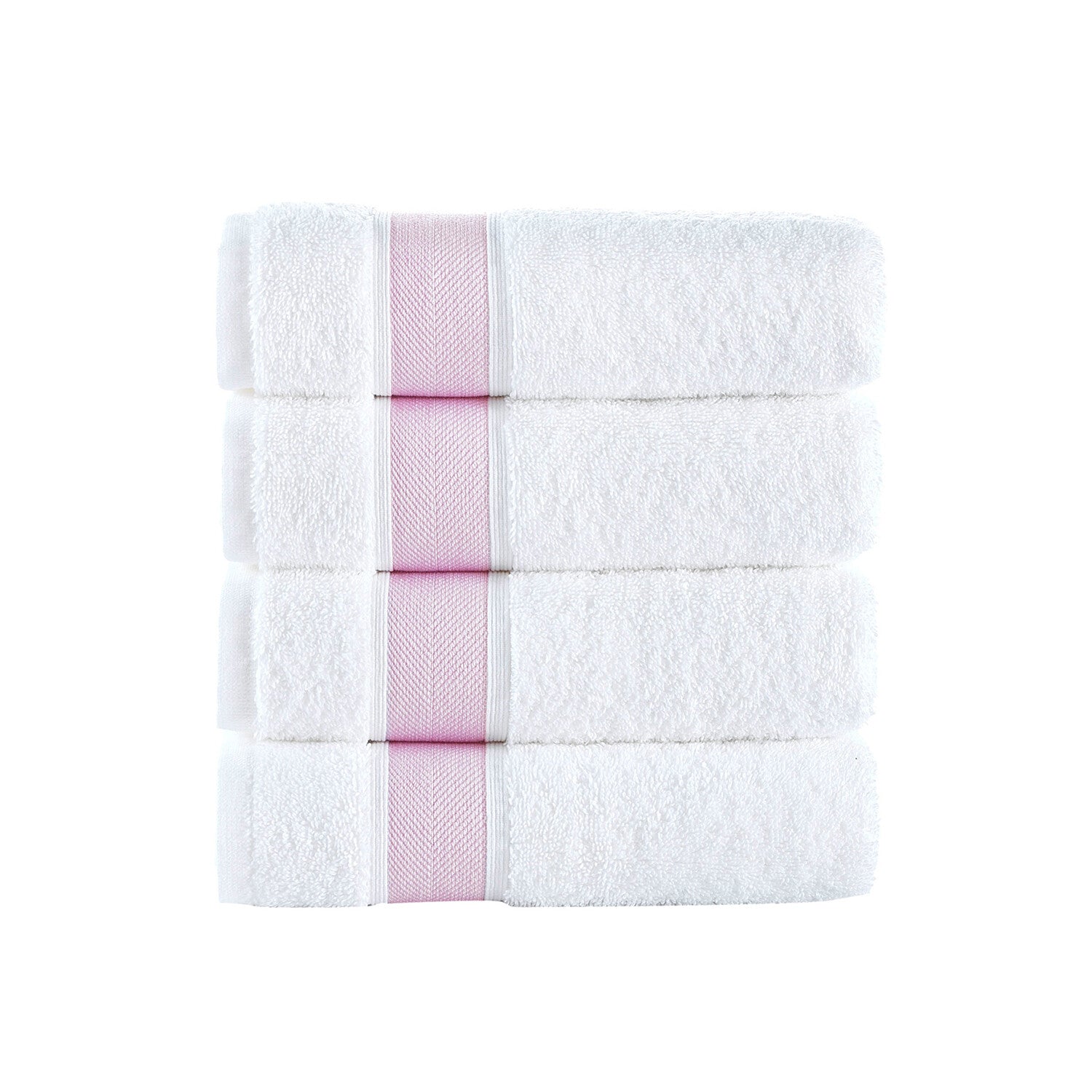 Ottoman Rolls Hand Towel