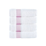 Ottoman Rolls Hand Towel