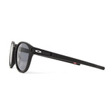 Oakley // Unisex // OO9349-35-53 Latch (A) Sunglasses // Matte Black