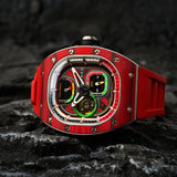 Nubeo Viper LE Automatic // NB-6105-03