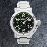 Ballast Holland Automatic // BL-3150-11