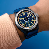 RGMT Defender Limited Edition Automatic // RG-8069-03