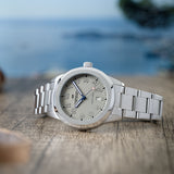 Dominatore Del Mare Aqua Sicura Quartz // DD-8022-66