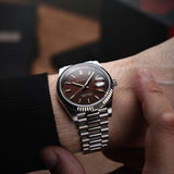 Duxot Marcel Diver Automatic // DX-2059-88