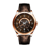 GV2 Giromondo Swiss Quartz // 42305