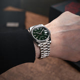 Duxot Marcel Diver Automatic // DX-2059-55