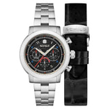 Schild Heinrich Swiss Multifunction Limited Edition Quartz // SC-1005-44