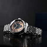 Schild Johann Limited Edition Automatic // SC-1003-33