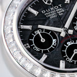 Duxot Accelero Meteorite Chronograph Limited Edition Quartz // DX-2071-11