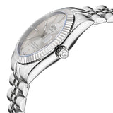 Gevril West Village Swiss Automatic // 48902