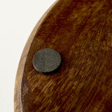 Boliva Rustic Wooden Tray