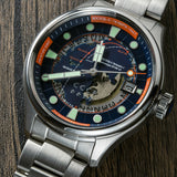 CCCP Leonov Automatic // CP-7099-22