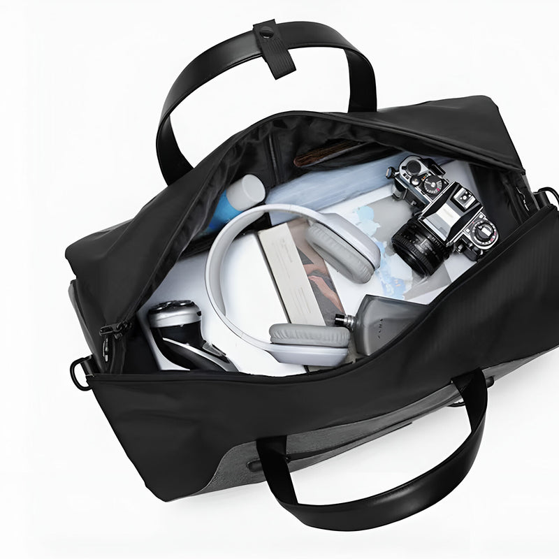All Business Travel Bag