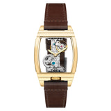 Thomas Earnshaw Discovery Wolver Bridge Manual Wind // ES-8299-03