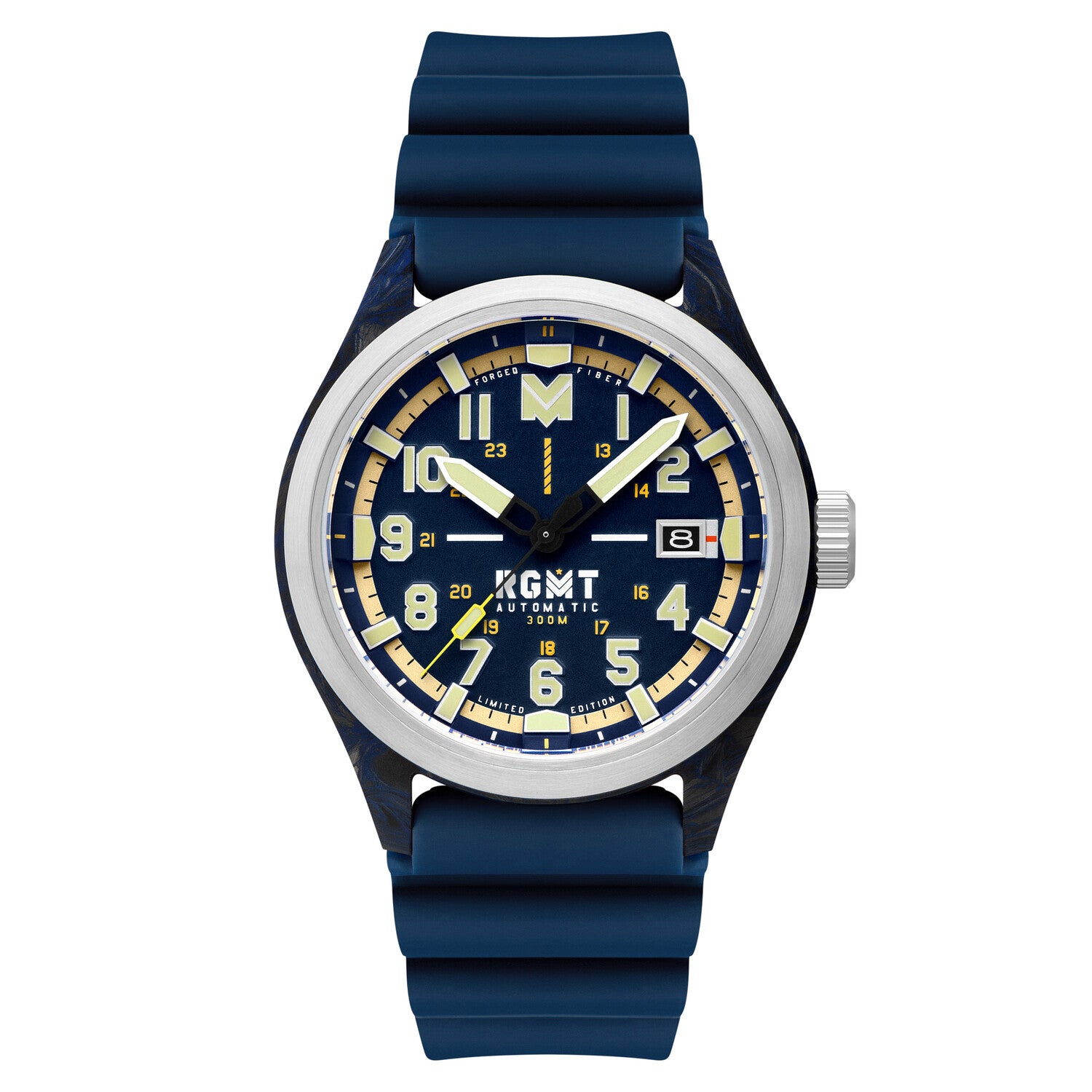 RGMT Defender Limited Edition Automatic // RG-8069-03
