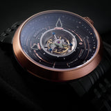 Schild Heinrich Cyclone Tourbillon Limited Edition Automatic // SC-1011-88