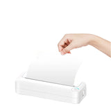 Blink // Printless: Portable Inkless Printer