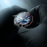 Nubeo Ventana Skeleton Limited Edition Automatic // NB-6113-08