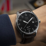 CCCP Golden Soviet Submarine Automatic // CP-7015-04