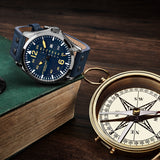 Stuhrling Original Quartz // 3916.4