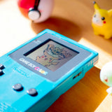 Game Boy Color Console // Custom Rebuild