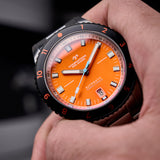 Dominatore Del Mare Tropea Automatic // DD-8026-22