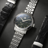 Schild Heinrich Micro Rotor Limited Edition Automatic // SC-1017-44