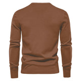 Crewneck Sweater