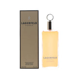 Men's Fragrance // Lagerfeld Men EDT Spray // 5 oz