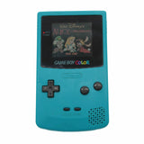Game Boy Color Console // Custom Rebuild