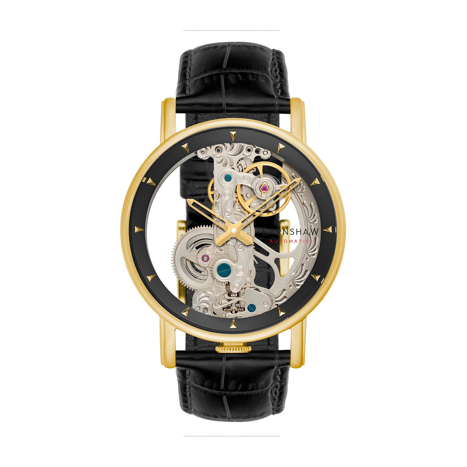 Thomas Earnshaw Fowler Automatic  // ES-8225-04