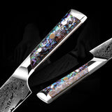 Meer Limited Edition Chef's Knife // 8"