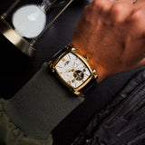 Thomas Earnshaw Kensington Multifunction Automatic // ES-8296-03