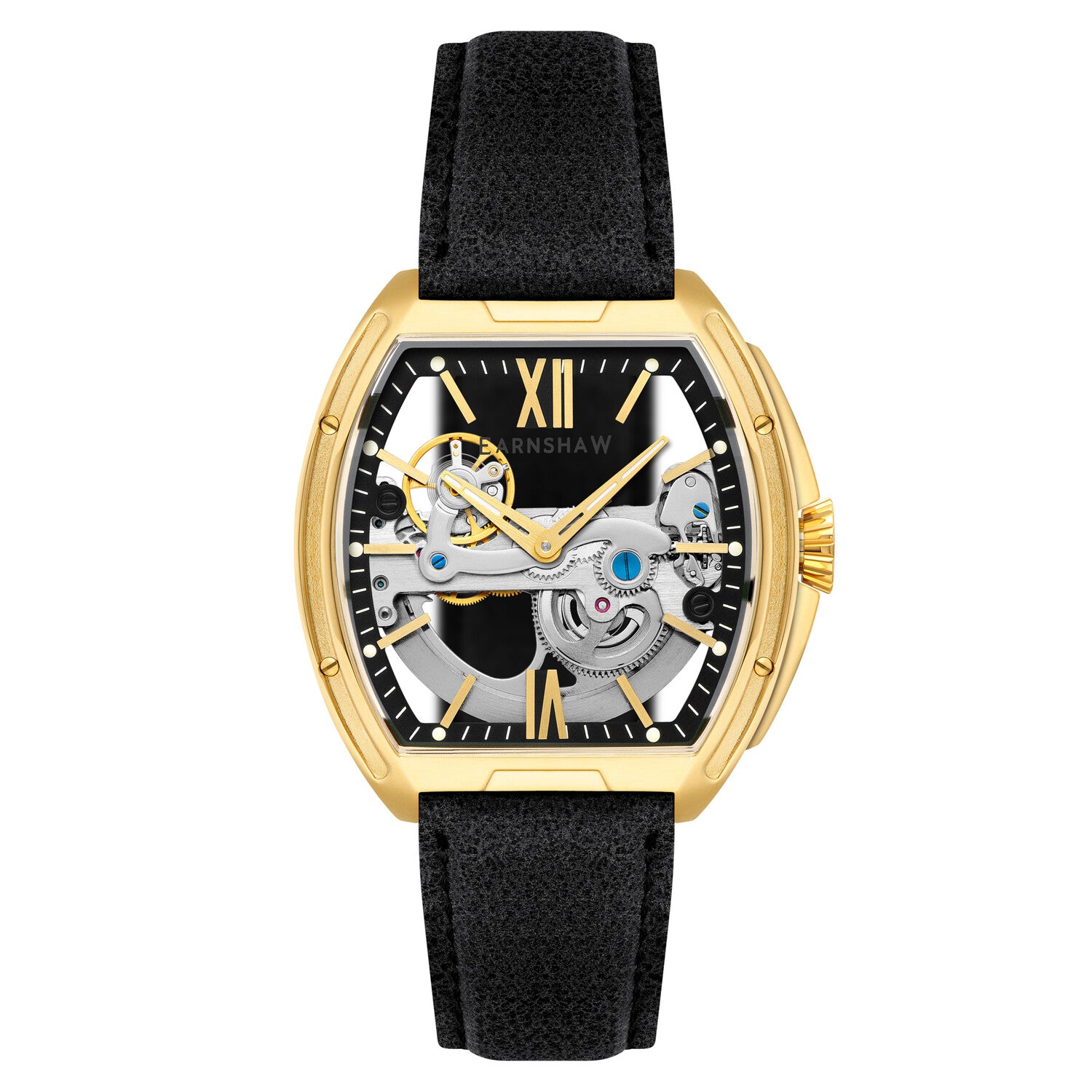 Thomas Earnshaw Nobility Knightsbridge Automatic // ES-8316-03