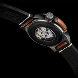 Ballast Trafalgar Damascus Automatic // BL-3138-02