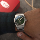 Duxot Bastia Automatic // DX-2068-55