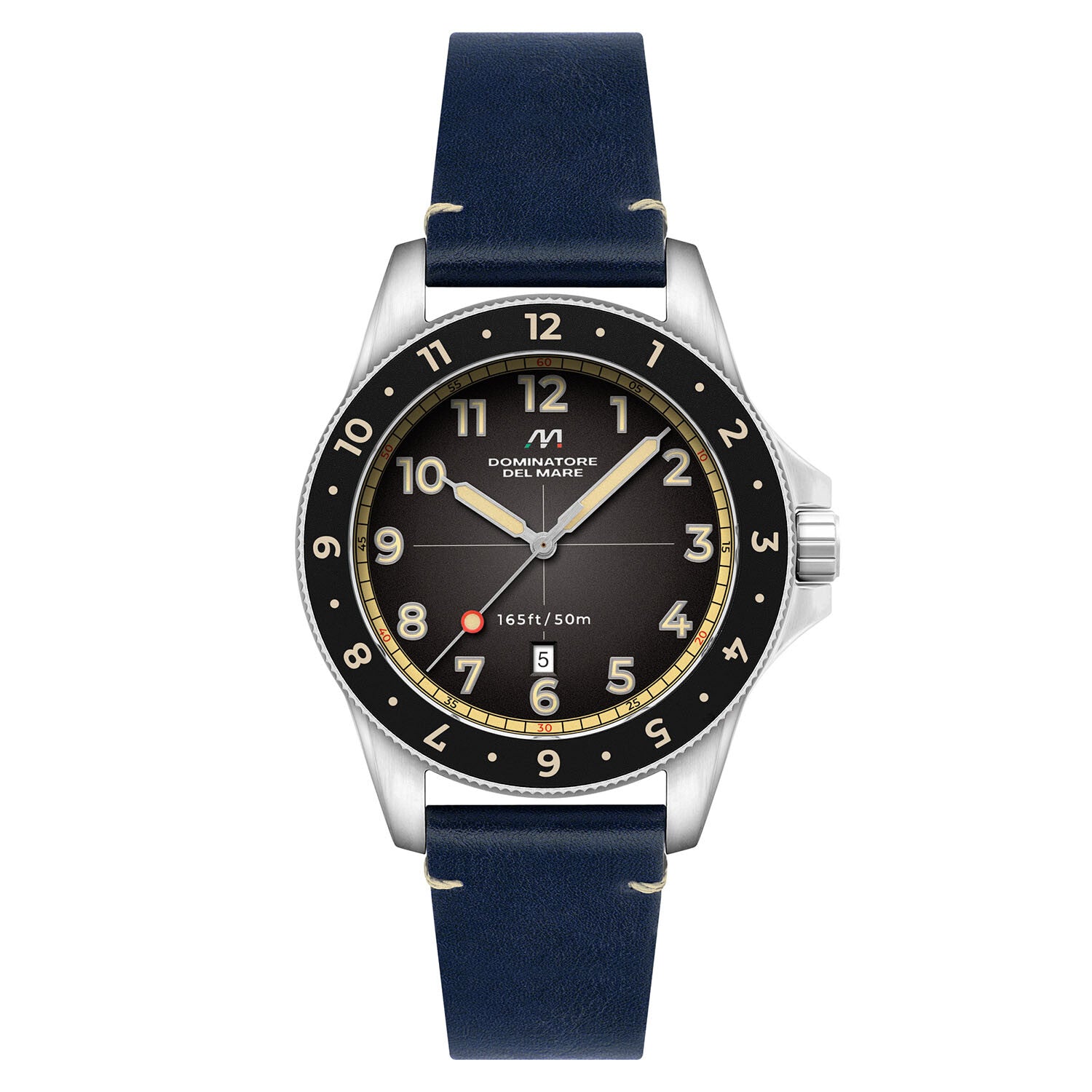 Dominatore Del Mare Bandiera Quartz // DD-8020-06