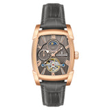 Thomas Earnshaw Kensington Multifunction Automatic // ES-8296-05